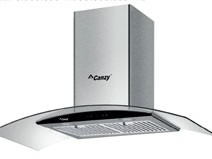 Máy hút mùi Canzy CZ 8970H